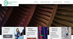 Desktop Screenshot of emi.org